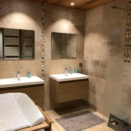 Holiday home La Grenaderie *