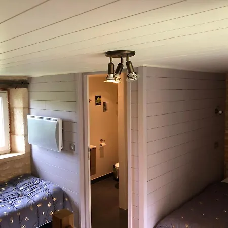 Holiday home La Grenaderie