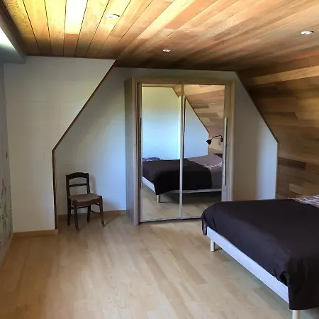 Holiday home La Grenaderie Sergeac